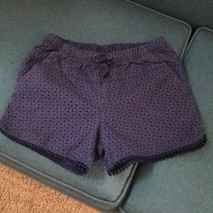 NWOT Cat & Jack Shorts.